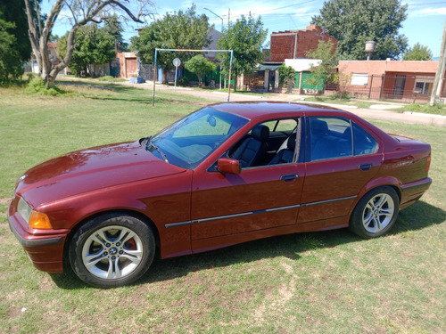 BMW Serie 3 Sedan 328 I