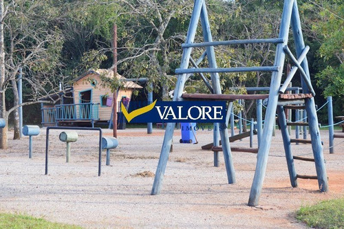 Lote À Venda Condomínio Serra Dos Manacás - 11371