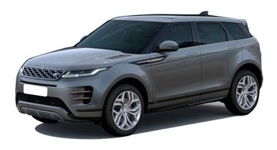 (22) Sucata Land Rover  Evoque 2021 ( Retirada Peças)