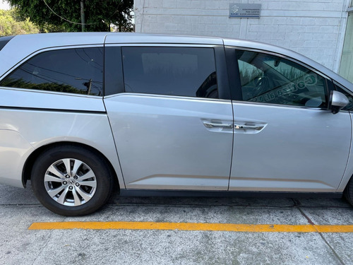 Imagen 3 de 12 de Honda Odyssey