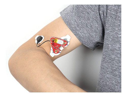 Sensor Muscular Myoware 2.0