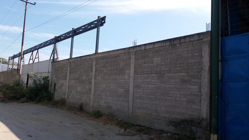 Se Vende Amplio Terreno En Santa Cruz, 007jsc
