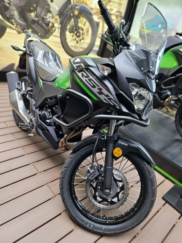 Kawasaki Versys 300 0km Stock Disponible 2024 Entrega Hoy !