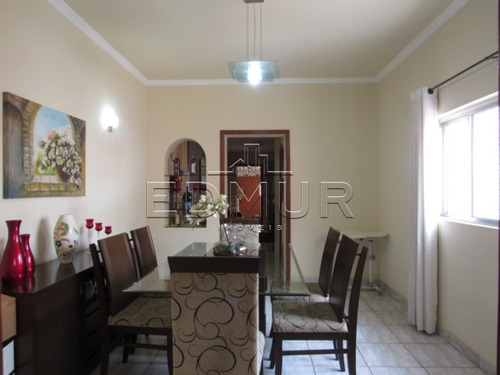 Casa - Vila Guiomar - Ref: 23729 - V-23729