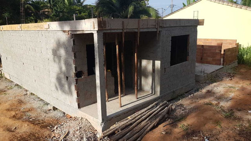Imagem 1 de 5 de Kam36 Lindas Casas Em Ubatiba!!