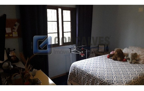 Imagem 9 de 11 de Venda Casa Sao Caetano Do Sul Barcelona Ref: 61568 - 1033-1-61568