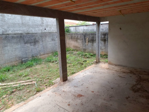 Imagem 15 de 21 de Casa Em Santana De Parnaíba - Sp - Ca0027_timen