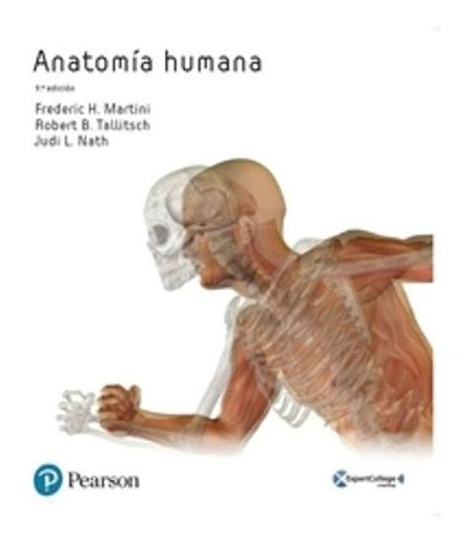 Anatomia Humana (9na.edición)