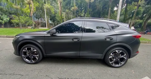 Cupra formentor 2.0 Tsi Metalizado Dsg
