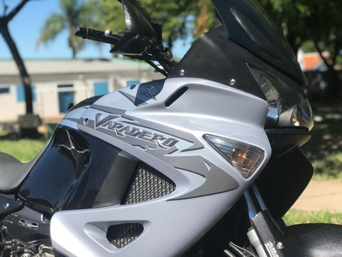 Honda Varadero 1000