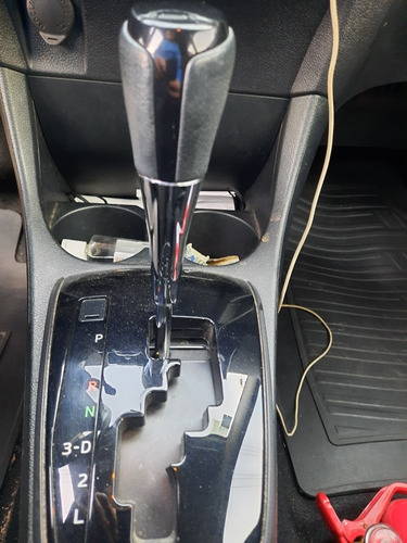 Imagen 7 de 8 de Toyota Etios Xls Automatico