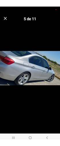 BMW Serie 3 2.0 320i Sedan Executive