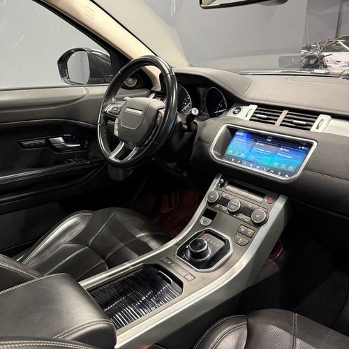 Land Rover Evoque 2.0 Hse Plus 240cv