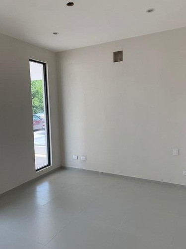 Imagen 5 de 13 de Casa En Venta Residencial Aqua Cancun A Estrenar!! C2751