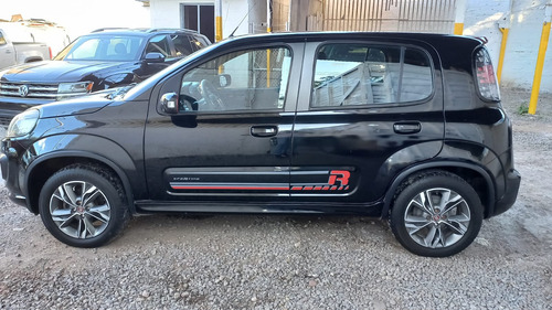 Fiat Uno 1.4 Sporting Mt