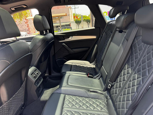 Audi Q5 2.0 L 45 Tfsi S Line Dsg