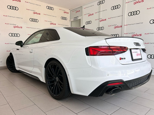 Audi RS5 2.9T Coupe V6 Quattro At