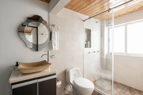 Casa En Arriendo En San José De Bavaria. Cod A12791