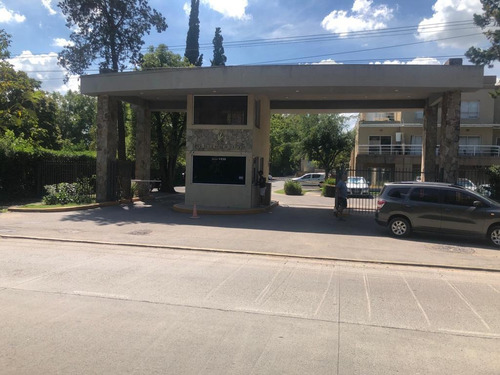 Imagen 21 de 24 de Susana Aravena Propiedades Departamento - Jardines De Saravi