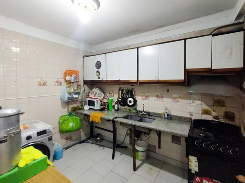 Imagen 9 de 25 de Venta De Departamento 3 Ambientes Con Patio En Balvanera
