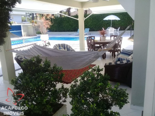 Casa Em Excelente Estado De Conservação - Ai00500 - Ai00500