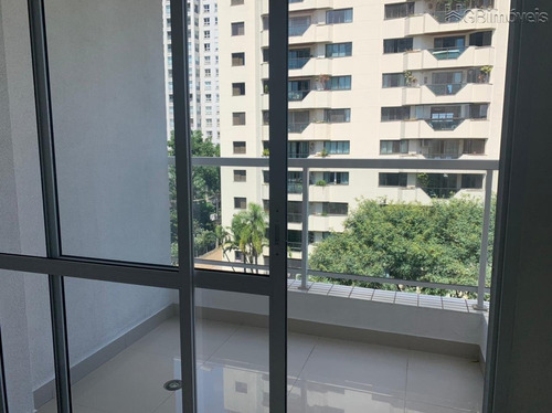 Apartamento - Vila Olimpia - Ref: 9989 - L-ca-newlf1020