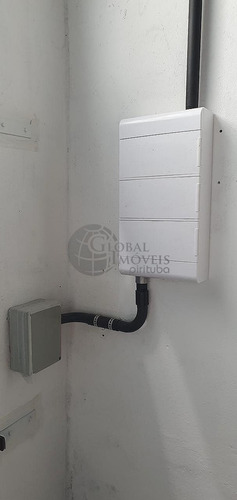 Imagem 3 de 11 de Locação Galpão/deposito/armazém São Paulo Vila Clarice - Lc99b