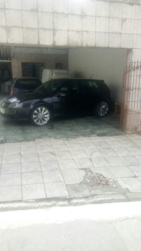 Imagem 7 de 9 de Volkswagen Golf 2009 2.0 Gt Total Flex 5p Manual