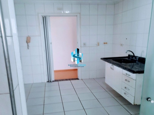 Imagem 6 de 19 de Apartamento A Venda Em Sp Tatuapé - Ap07894 - 70812055
