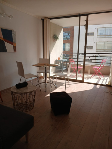 Gran Depto Metro Manquehue - Reserva Automatica X Whats App
