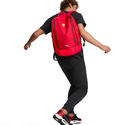 Mochila Puma Ferrari Backpack  Mochilas nike, Mochila para mujer