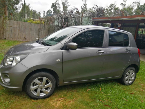 Suzuki Celerio 2019 1.0 Gl 5p