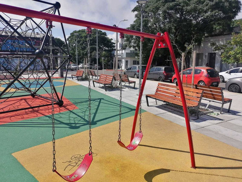 Imagen 17 de 18 de Venta Casa 2 Dormitorios Por Juan José Herrera Pocitos Nuevo