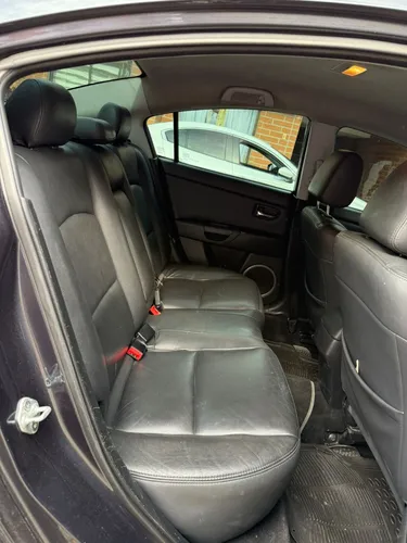 Mazda 3 2.0 Lxha7