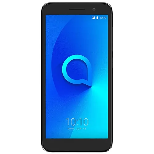 Alcatel 1 Dual SIM 16 GB negro 1 GB RAM Cuotas sin interés