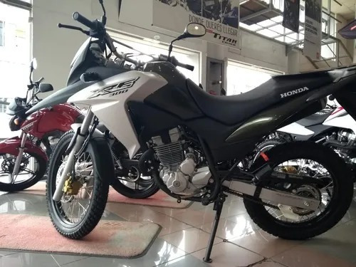 Honda Xre 300 0 Km -enduro-croos-travel-tornado-xr250 T