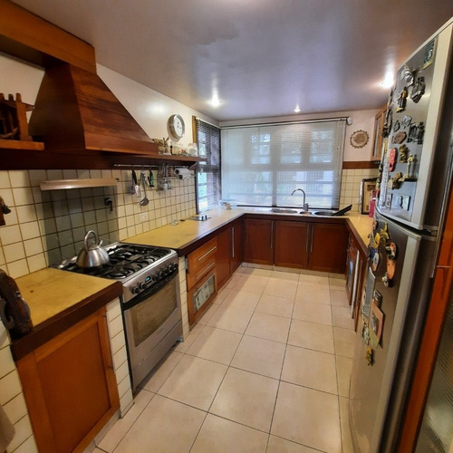 Imagen 23 de 30 de Impecable Chalet De Categoría En El Barrio Grosellar