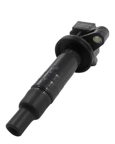 Imagen 3 de 9 de Bobina De Encendido Toyota Avensis Corolla Camry Fispa 70111