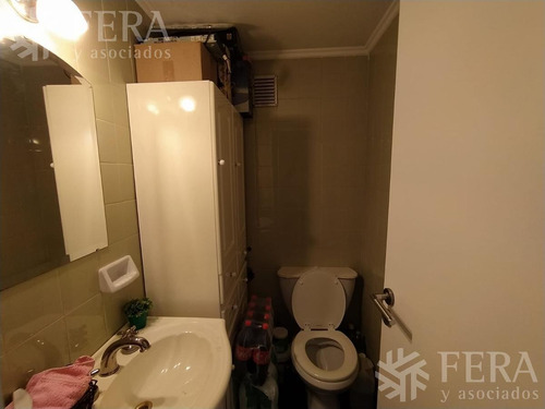 Imagen 14 de 21 de Venta De Departamento 4 Ambientes Con Espacio Guardacoche En Torres De Prefectura- Wilde (27137)