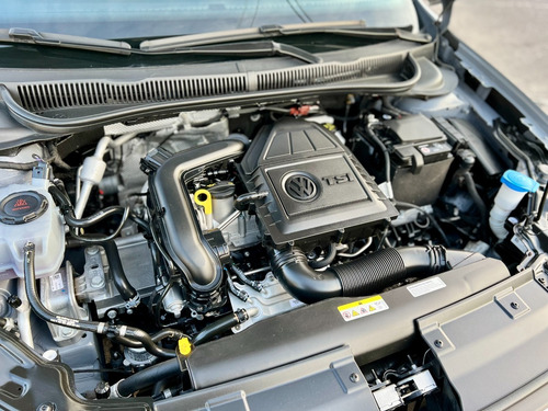 Imagen 15 de 15 de Volkswagen Nivus Hero 1.0 Turbo Automatico Igual A 0km