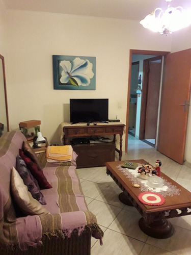 Imagem 1 de 7 de Venda - Apartamento 98m² - Brooklin Paulista - São Paulo/sp - Rr4978