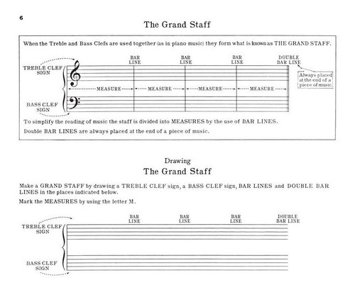 Note-speller: A Music Writing Book.