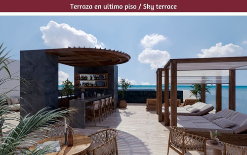 Condominio Con Vista A La Laguna, Club De Playa, Cancha De P