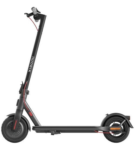 Xiaomi Electric Scooter 4 Lite Color Negro
