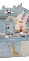 Comprar Almohadalandia: Juego De Chichoneras Acolchado Y Mas!