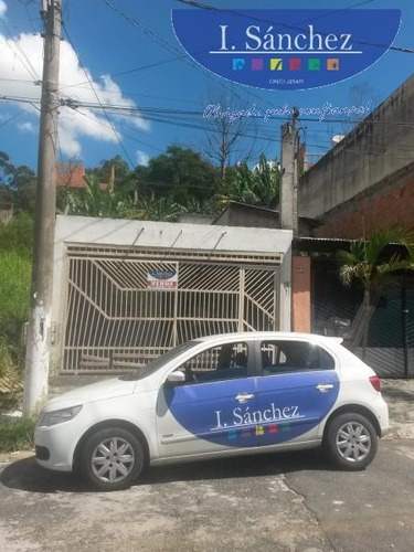 Imagem 1 de 5 de Terreno Para Venda Em Itaquaquecetuba, Jardim Moraes, 1 Banheiro, 2 Vagas - 190219_1-1067633