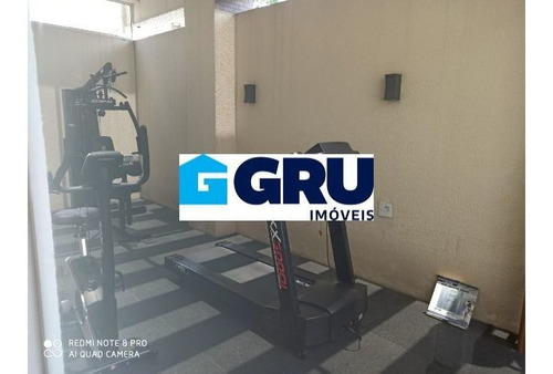 Imagem 21 de 30 de Excelente Apartamento Localizado No Jardim Aida - Ap206