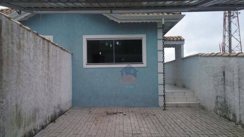 Casa Residencial À Venda, Jardim Nippon, Mairiporã. - Ca0146