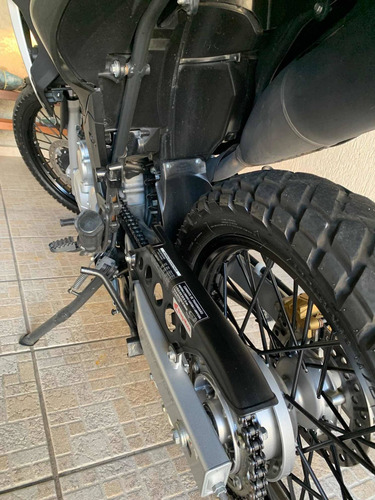 Honda Xre 300