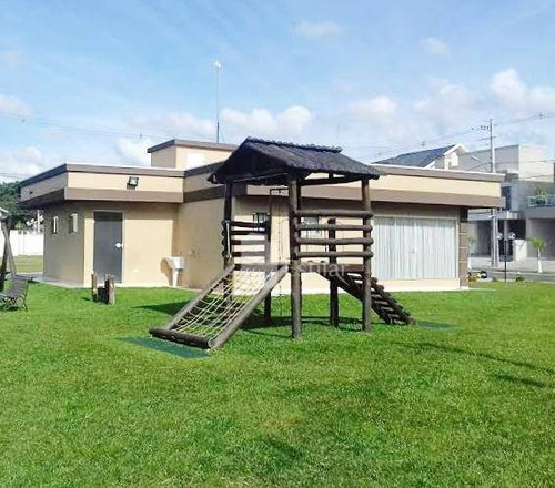 Imagem 10 de 17 de Terreno Em Condomínio De 264m² No Umbará, Curitiba - Te0191